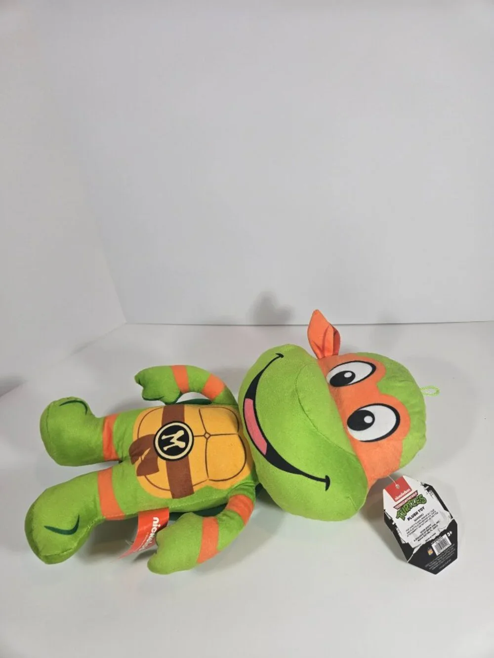 NWT Nickelodeon Teenage Mutant Ninja Turtles 14